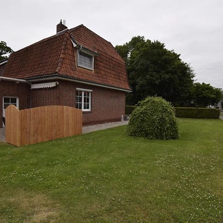 Villa Ferienhaus Dorfkind Bulkau Exterior foto